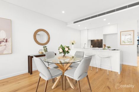 Property photo of 301/58 Hercules Street Chatswood NSW 2067