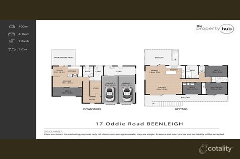 17 Oddie Rd, Beenleigh, QLD 4207