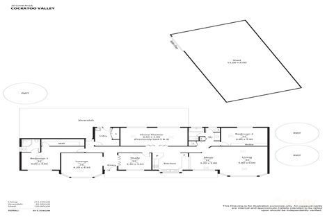 Property photo of LOT 198 Creek Road Cockatoo Valley SA 5351