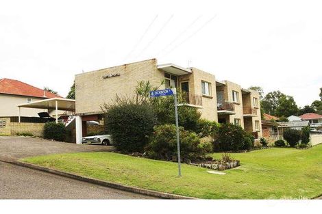 5/27a Dickinson St, Charlestown, NSW 2290