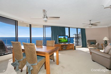 Property photo of 9/4 Thornton Street Surfers Paradise QLD 4217