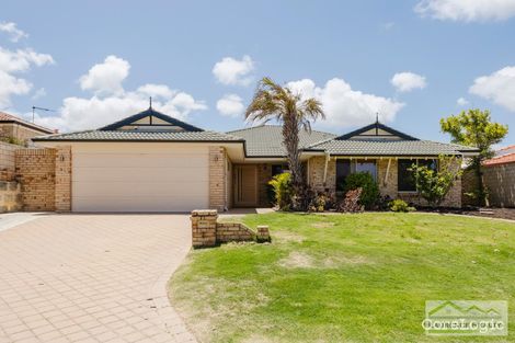 Property photo of 8 Ostend Parade Mindarie WA 6030