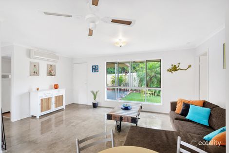 Property photo of 54 Balyando Drive Nerang QLD 4211