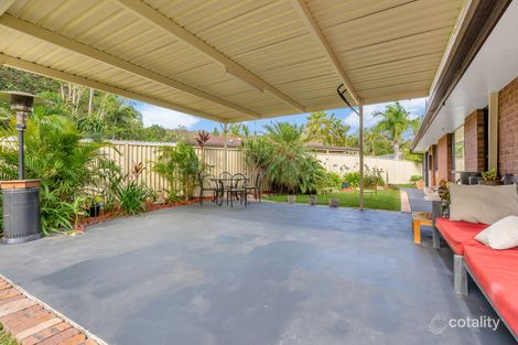 Property photo of 54 Balyando Drive Nerang QLD 4211