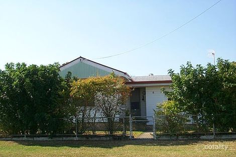 8 Bannister St, South Mackay, QLD 4740