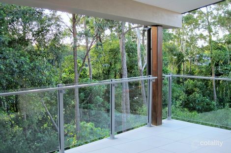 Property photo of 10/17 Great Southern Drive Robina QLD 4226