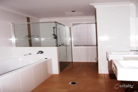 Property photo of 10/17 Great Southern Drive Robina QLD 4226