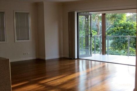 Property photo of 10/17 Great Southern Drive Robina QLD 4226