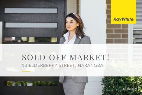 Property photo of 13 Elderberry Street Narangba QLD 4504