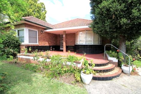 Property photo of 28 Torrington Road Strathfield NSW 2135
