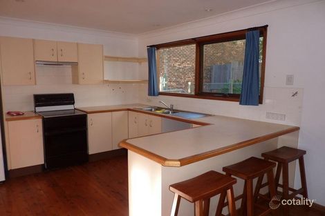 Property photo of 33 Edward Avenue Kings Point NSW 2539