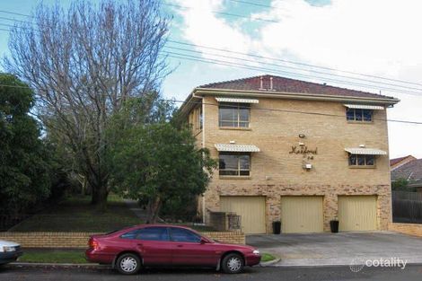 Property photo of 2/14 Ashby Grove Eaglemont VIC 3084