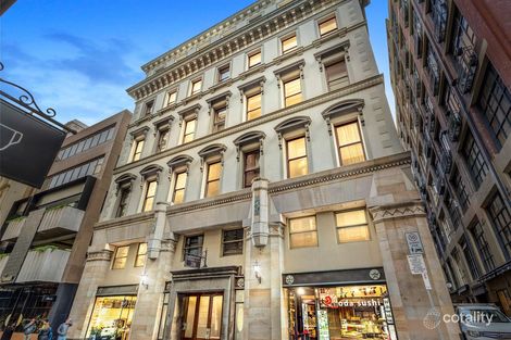 Property photo of 505/238-244 Flinders Lane Melbourne VIC 3000