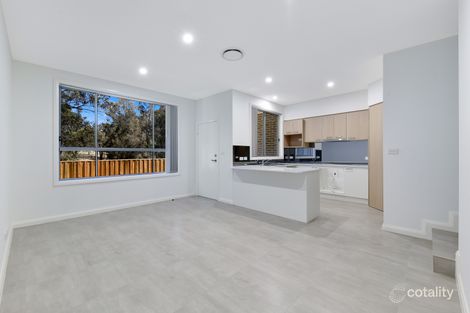 Property photo of 6/50-52 Malachite Road Eagle Vale NSW 2558