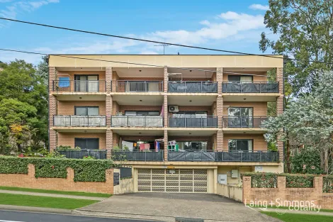 3/30 Hythe St, Mount Druitt, NSW 2770