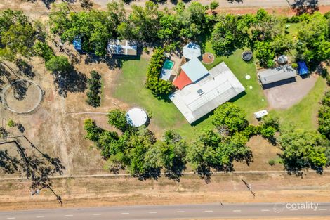 Property photo of 175 Beddington Road Herbert NT 0836