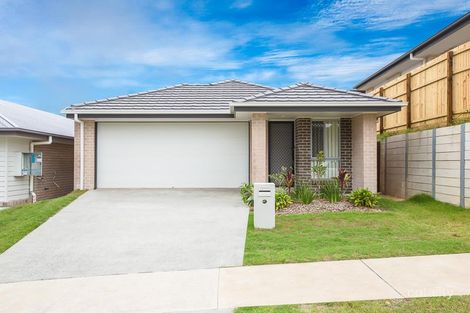 Property photo of 27 Greenstone Street Yarrabilba QLD 4207
