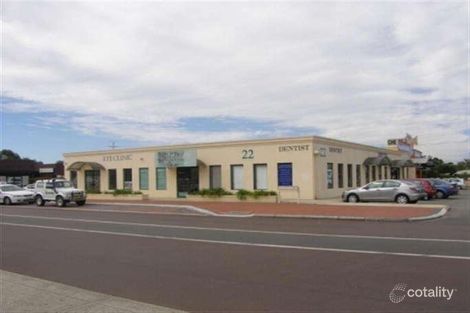 4/22 Cecil Ave, Cannington, WA 6107