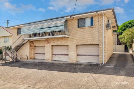 6/23 Baragoola St, Coorparoo, QLD 4151