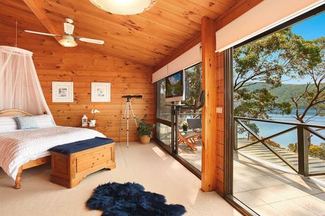 Property photo of 11 Milloo Parade Cheero Point NSW 2083