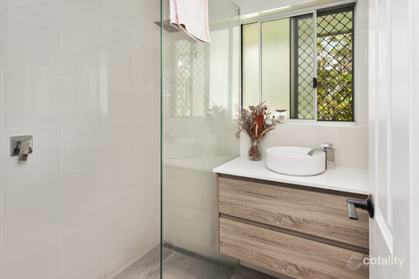 Property photo of 29 Bloodwood Crescent Molendinar QLD 4214