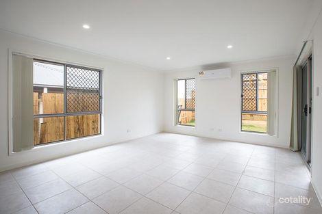 Property photo of 27 Greenstone Street Yarrabilba QLD 4207