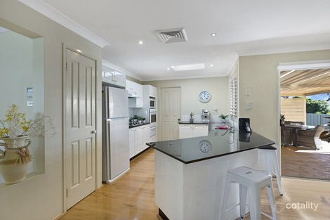 Property photo of 1 Tye Place Kanwal NSW 2259