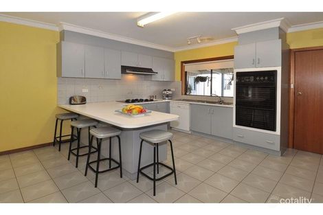 Property photo of 17 Marjory Street Fawkner VIC 3060