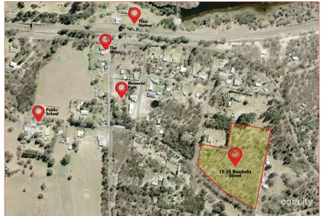 15-35 Bumballa St, Tallong, NSW 2579