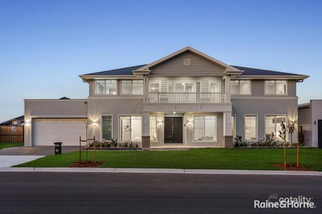 Property photo of 10 Baystone Street Gables NSW 2765
