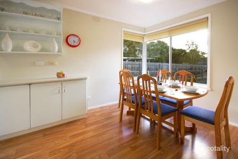Property photo of 3 Mayona Road Montmorency VIC 3094