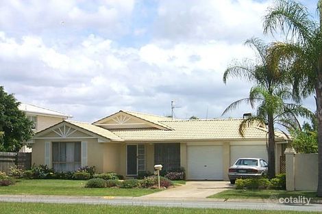 289 Rio Vista Bvd, Mermaid Waters, QLD 4218