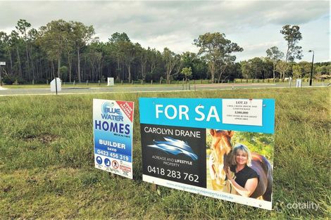 Property photo of LOT 23 Rogers Street Beachmere QLD 4510