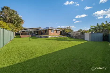 Property photo of 3 Medindie Court Bli Bli QLD 4560