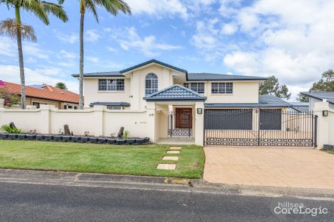Property photo of 70 Arnold Palmer Drive Parkwood QLD 4214