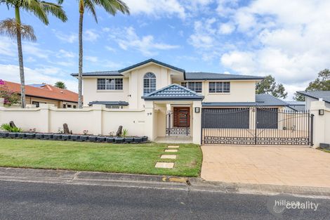 Property photo of 70 Arnold Palmer Drive Parkwood QLD 4214