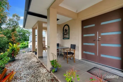 Property photo of 39 Treetop Drive Mount Sheridan QLD 4868