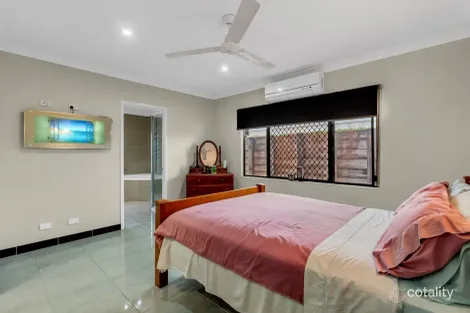 Property photo of 39 Treetop Drive Mount Sheridan QLD 4868