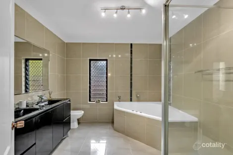 Property photo of 39 Treetop Drive Mount Sheridan QLD 4868