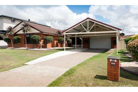 22 Jacaranda Ave, Taree, NSW 2430