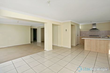 Property photo of 9 Pebble Crescent The Ponds NSW 2769