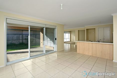 Property photo of 9 Pebble Crescent The Ponds NSW 2769