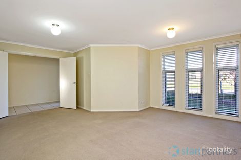 Property photo of 9 Pebble Crescent The Ponds NSW 2769