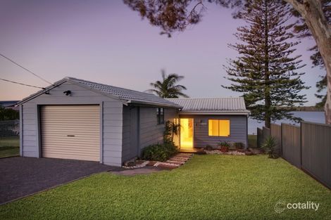Property photo of 30 Scott Road Mannering Park NSW 2259