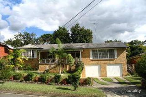 Property photo of 3 Vanimo Place Eastwood NSW 2122