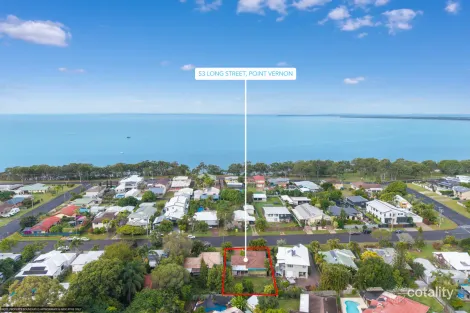 Property photo of 53 Long Street Point Vernon QLD 4655