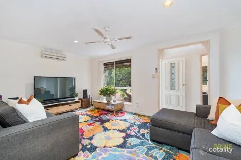 Property photo of 53 Long Street Point Vernon QLD 4655