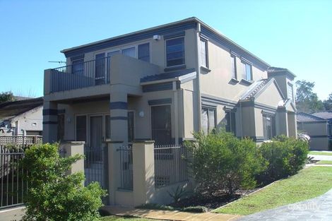 Property photo of 8A Heath Street Mona Vale NSW 2103