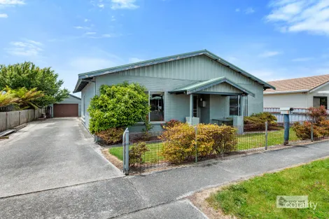 Property photo of 5 Austin Street Wynyard TAS 7325