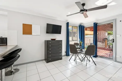 Property photo of 6 Carrall Close Coffs Harbour NSW 2450